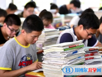 甘孜2022年孩子因病錯(cuò)過中考怎么辦