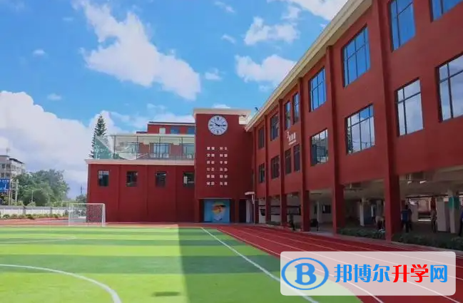 深圳博納國際學(xué)校2023年學(xué)費標準