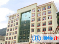 阿壩2022年中考民辦學校