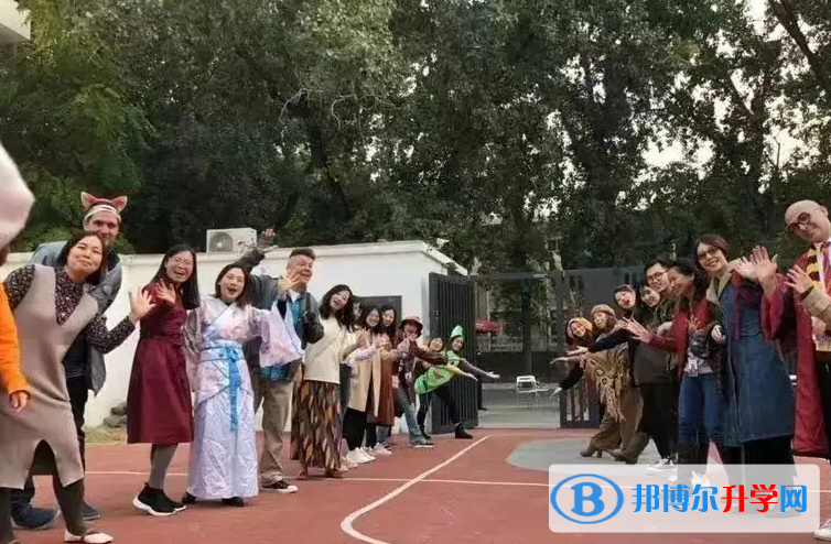  啟明星雙語學(xué)校2022年報(bào)名時(shí)間