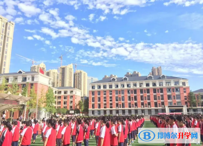  北大附屬實驗學(xué)校國際班怎么樣