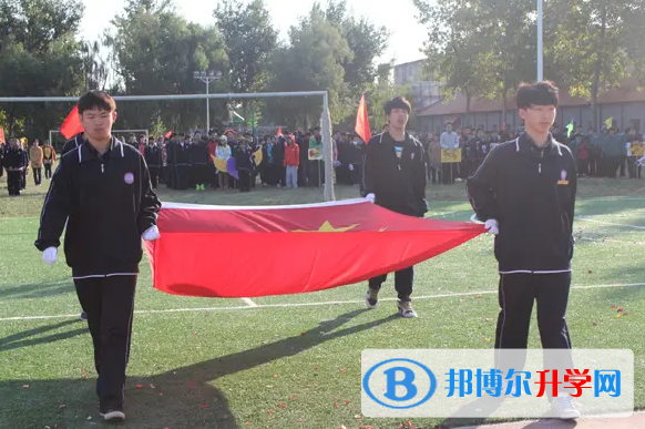  北京海淀尚麗外國語學校2023年報名時間