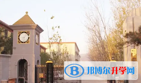  北京海淀尚麗外國(guó)語學(xué)校2023年學(xué)費(fèi)標(biāo)準(zhǔn)