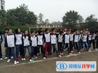 渠縣瑯琊中學(xué)2025年招生代碼