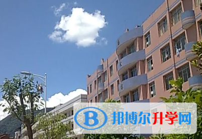 宣漢縣土黃中學
