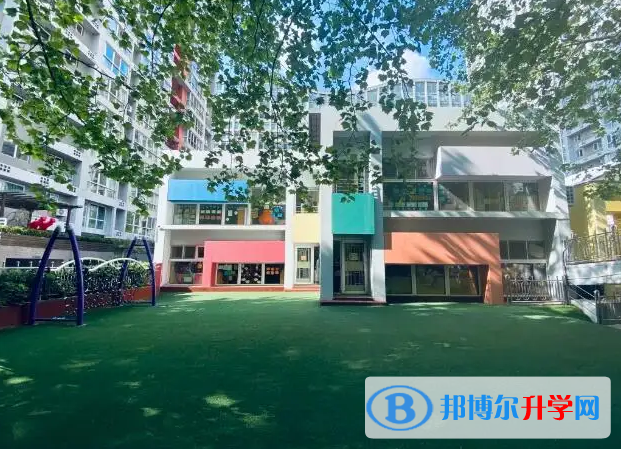  北京青苗國際雙語學校2023年入學考試
