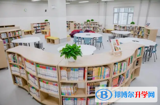  北京青苗國際雙語學校2023年報名時間