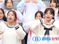 達(dá)州市新世紀(jì)學(xué)校2025年招生簡(jiǎn)章