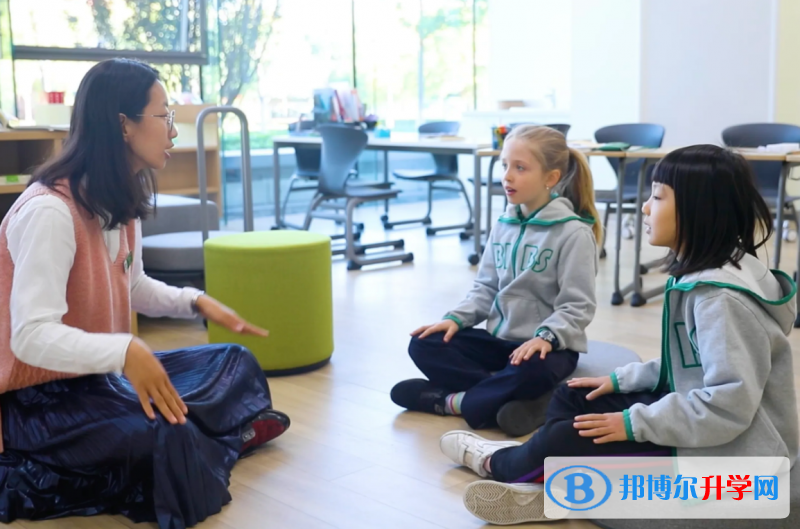  北京青苗國際雙語學校2023年錄取分數線