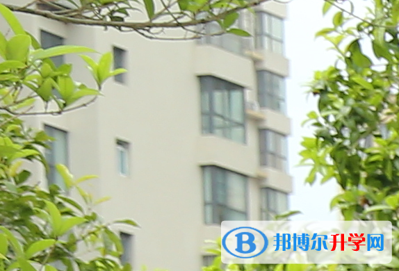 達州市新世紀學校2022年排名