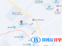 成都市金牛中學校地址在哪里