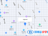 都江堰市玉堂鎮中學地址在哪里