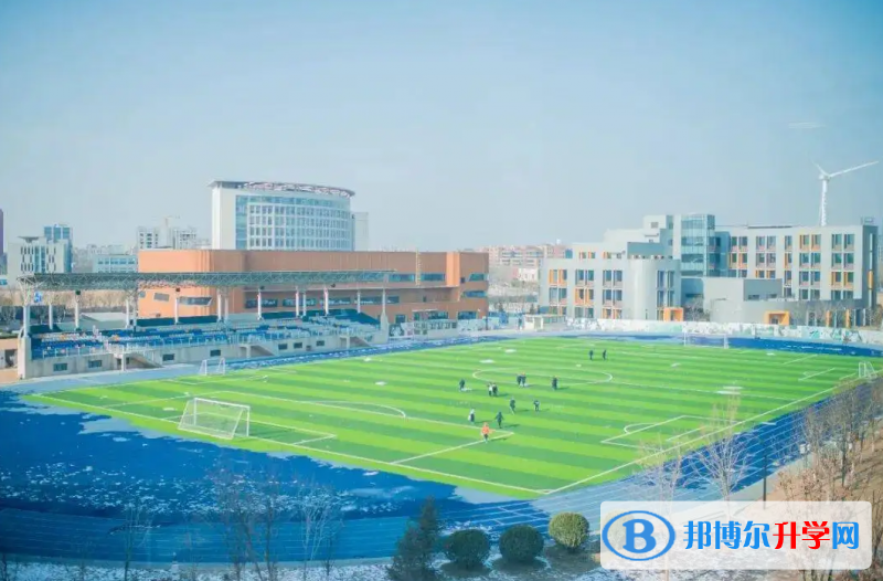  北京耀華國際教育學校2023年報名時間