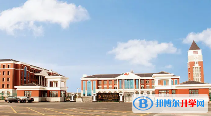  北京耀華國(guó)際教育學(xué)校2023年入學(xué)考試
