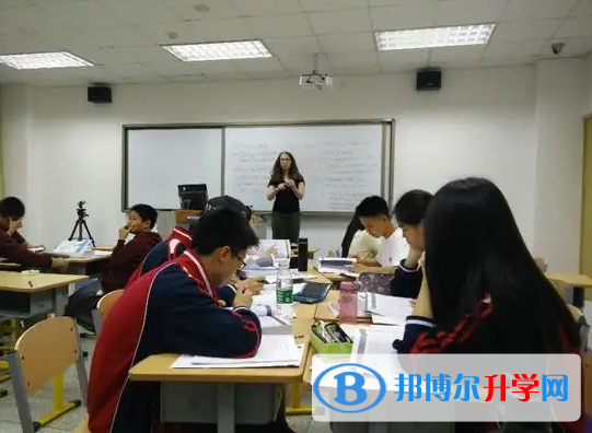  北京新東方外國語學校2023年招生政策