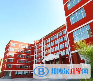  北京新東方外國語學校2023年錄取分數線