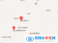 資陽市雁江區(qū)伍隍鎮(zhèn)中學2025年招生代碼