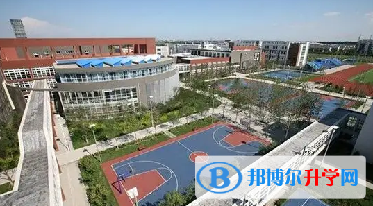  北京中關(guān)村國際學(xué)校2023年入學(xué)考試