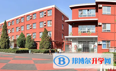  北京中關村國際學校2023年課程體系