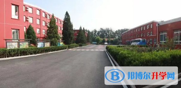  北京中關村國際學校靠譜嗎