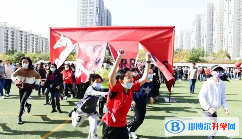  北京樂(lè)成國(guó)際學(xué)校2023年報(bào)名時(shí)間