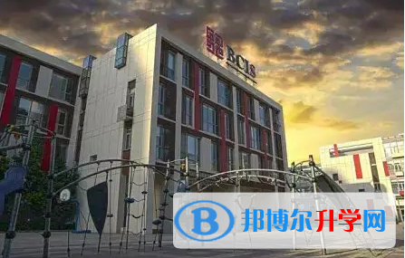  北京樂成國際學校2023年課程體系