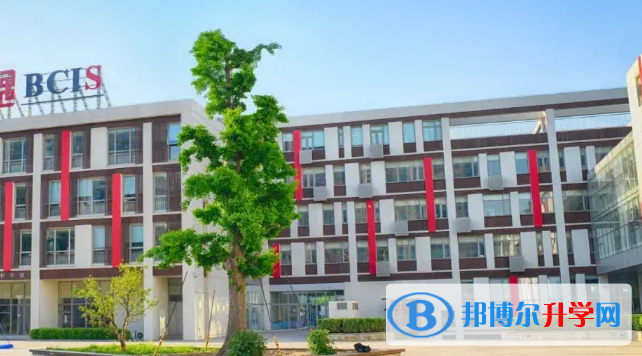  北京樂成國際學校靠譜嗎