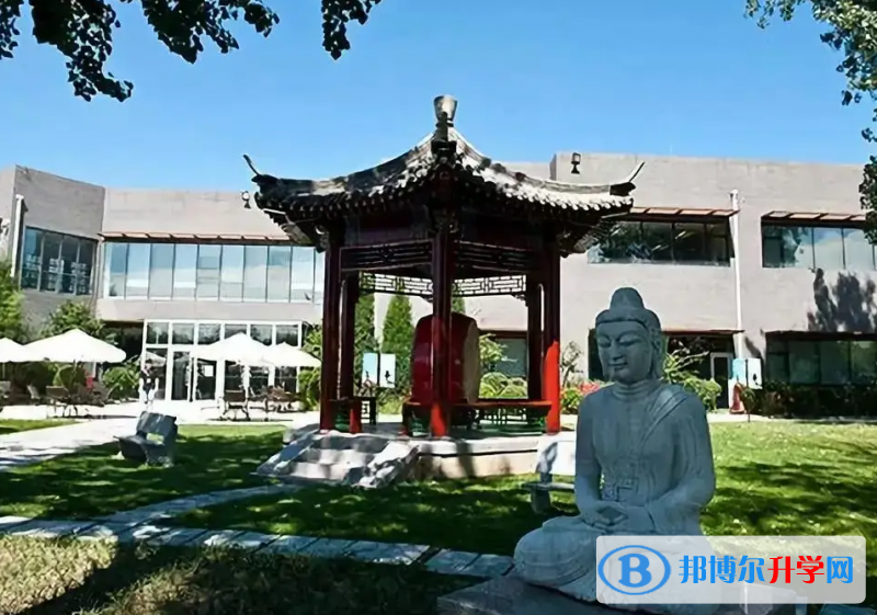  北京京西學(xué)校2023年錄取分?jǐn)?shù)線