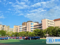 遂寧市第二中學2025年報名條件、招生要求、招生對象