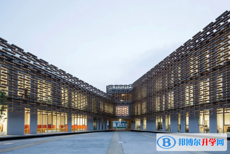  北京法國國際學校2023年錄取分數(shù)線