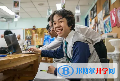  北京世青國際學校2023年入學條件