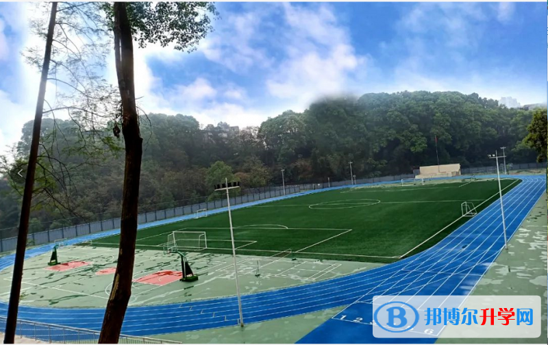 樂山新橋中學(xué)2022年怎么樣、好不好