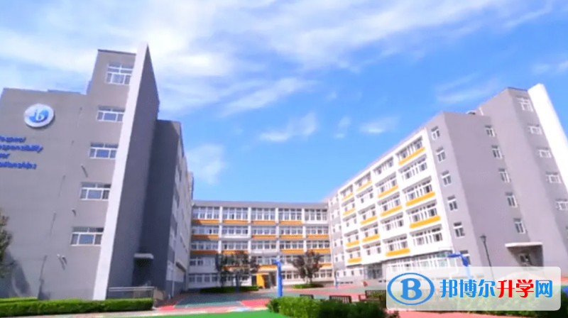  北京海嘉雙語學校怎么樣