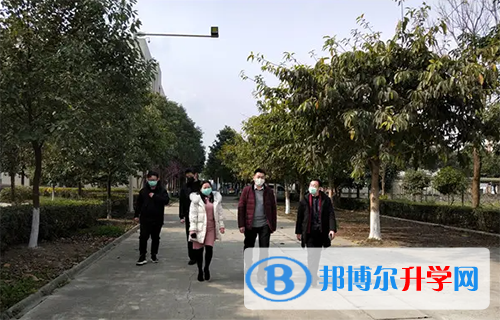 青白江姚渡中學(xué)2022年招生代碼