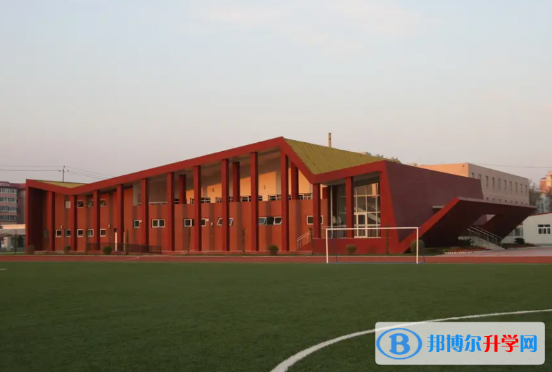  北京第二中學(xué)國(guó)際部2023年入學(xué)條件