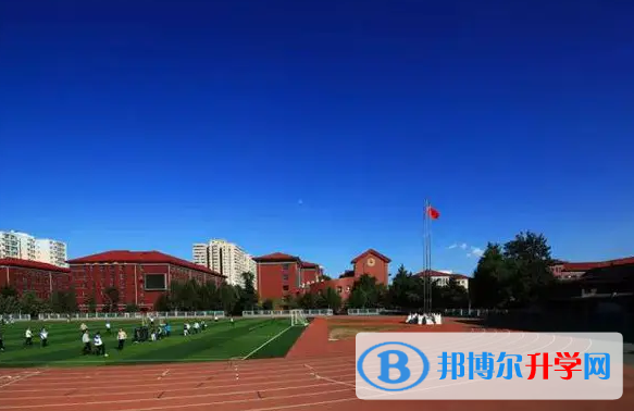  北京十一學校國際部2023年報名時間