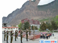 康定縣民族中學(xué)2022年怎么樣、好不好