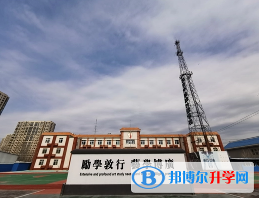  北京實驗外國語學校2023年錄取分數線