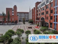 成都市川化中學(xué)2025年學(xué)費、收費多少