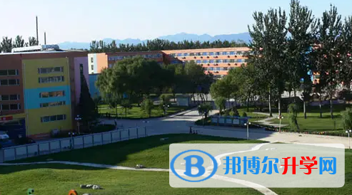  北京新橋外國語學校2023年報名時間