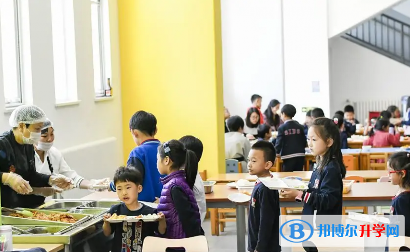  北京新橋外國語學校靠譜嗎