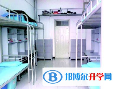 成都市石室聯合中學蜀華分校(原成都十四中)2022年宿舍條件