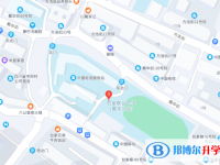 成都市石室聯合中學蜀華分校(原成都十四中)地址在哪里