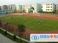 成都市君平街中學(xué)2025年學(xué)費、收費多少
