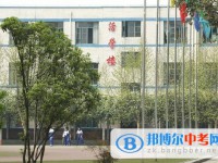 成都市君平街中學2025年招生代碼