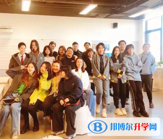  北京凱文國際學校2023年錄取分數線