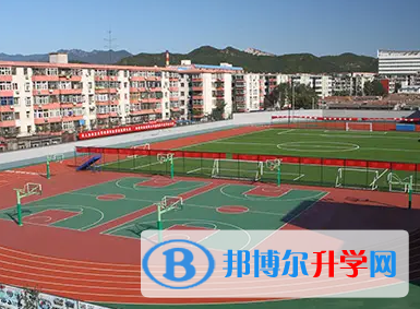 北京山谷學校2023年課程體系
