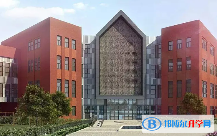 北京德威英國國際學校2023年招生政策