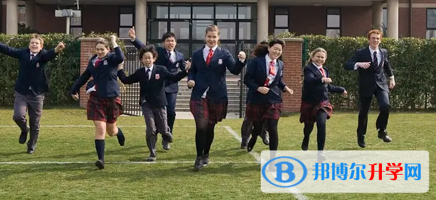  北京德威英國國際學(xué)校2023年錄取分?jǐn)?shù)線