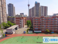 北京師范大學(xué)成都實(shí)驗(yàn)中學(xué)2025年排名